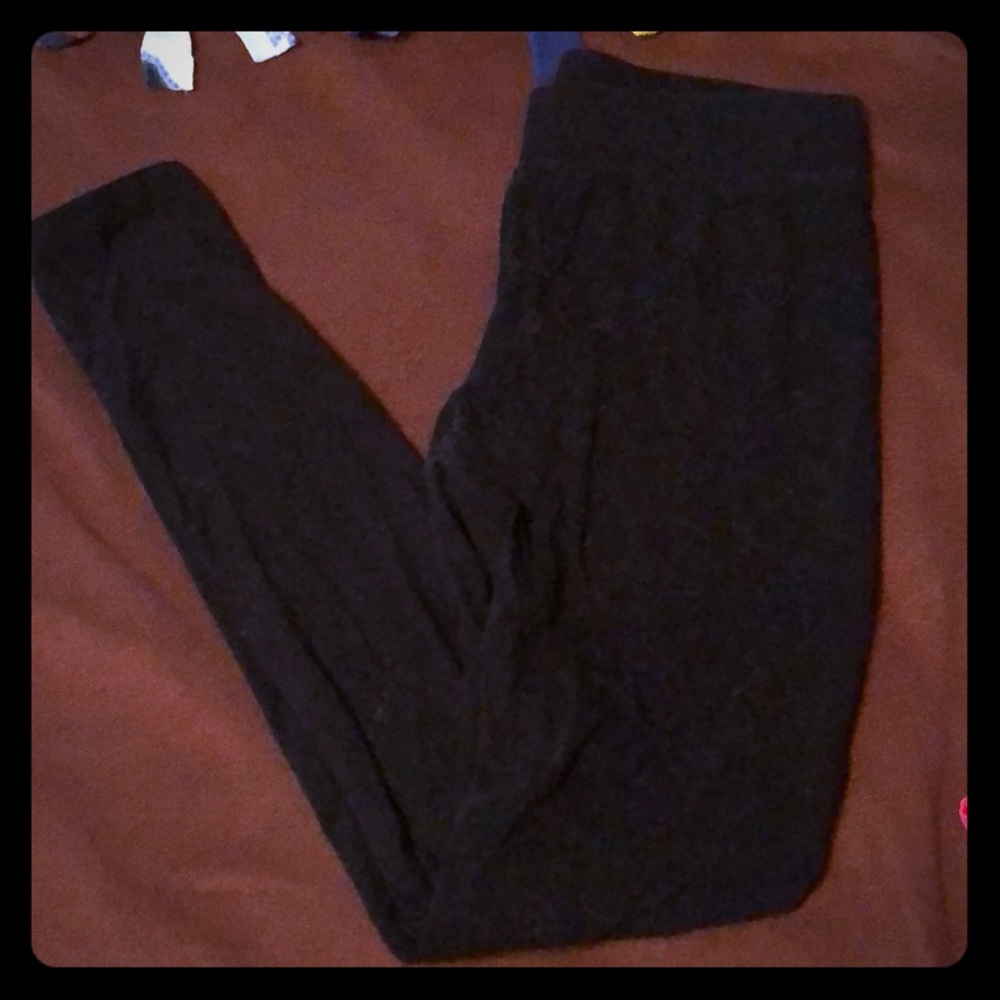 Leggings